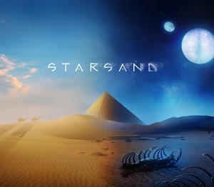 Starsand EU PS5 CD Key