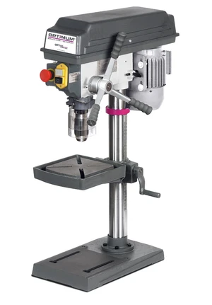 OPTIMUM Stolní vrtačka OPTIdrill B 17 Pro Basic