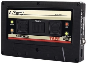 Reloop TAPE Black