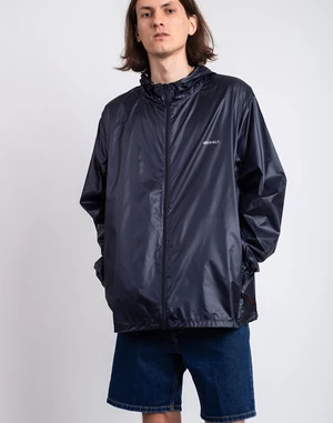 Gramicci Packable Windbreaker DARK NAVY M