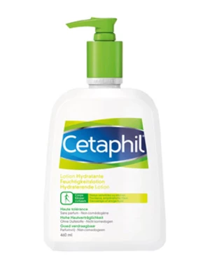 Cetaphil Hydratační mléko 460 ml