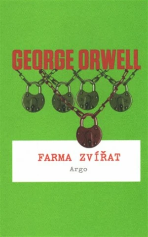 Farma zvířat - George Orwell