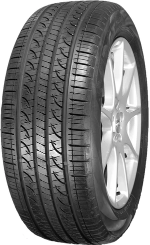 YOKOHAMA 235/55 R 19 101V S35_AVID-GT TL