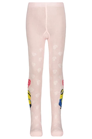 Girls' tights Minions - Frogies