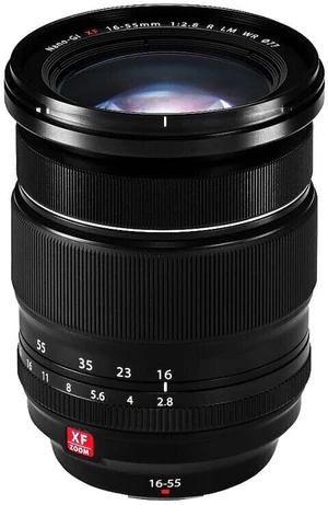 Fujifilm XF16-55mm F2.8 R LM WR Objektiv