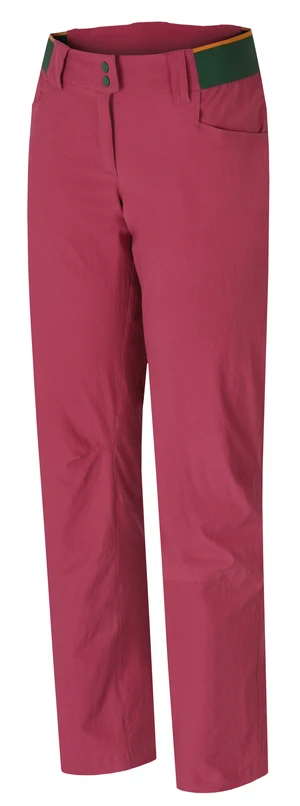 Women's trousers Hannah NICOLE malaga