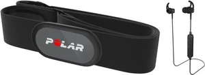 Polar H9 SET 1 Brustgurt Black M-2XL