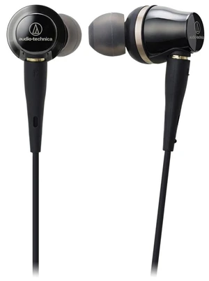 Audio-Technica ATH-CKR100iS Negru