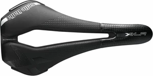 Selle Italia X-LR TI316 Superflow Black S Acier inoxydable Selle