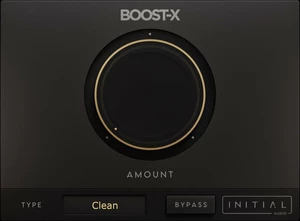 Initial Audio Initial Audio Boost X Software de estudio de instrumentos VST (Producto digital)