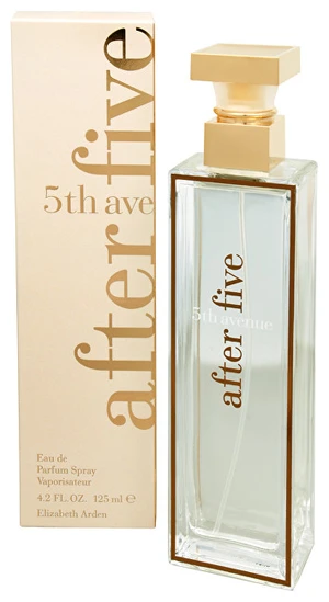 Elizabeth Arden 5th Avenue After Five Edp 125ml