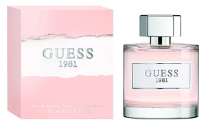 Guessguess 1981 Edt 100ml