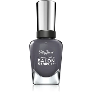 Sally Hansen Complete Salon Manicure posilující lak na nehty odstín 015 Steel My Heart 14.7 ml