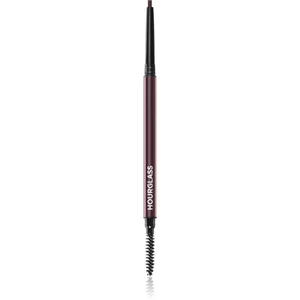 Hourglass Arch Brow Micro Sculpting Pencil precízna ceruzka na obočie odtieň Warm Brunette 0,04 g