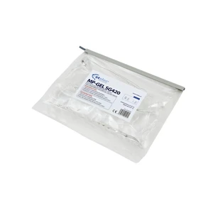 Gel dvousložkový MPGEL-420 zalévací (sáček 0,42l) 1000555