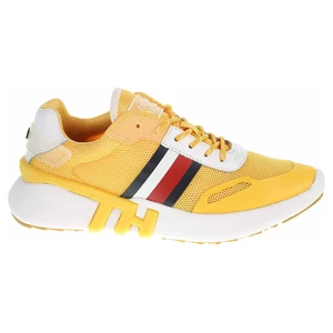 Dámská obuv Tommy Hilfiger FW0FW04700 ZEK sunny 37