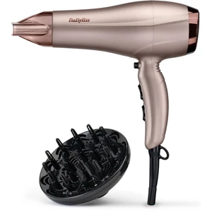 BaByliss 5790PE fén na vlasy + náhradní hlavice 1 ks