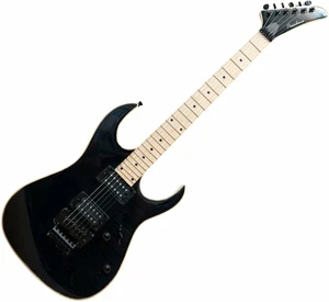 Pasadena CL103 Black Gitara elektryczna