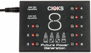 CIOKS 8 Expander