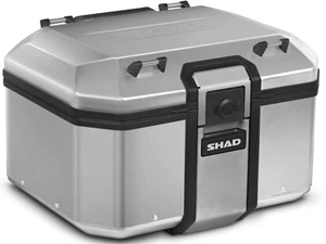 Shad TR48 Terra Aluminium Top case / Sac arrière moto