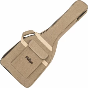 Vintage VNT-Acoustic Funda para guitarra acústica Beige