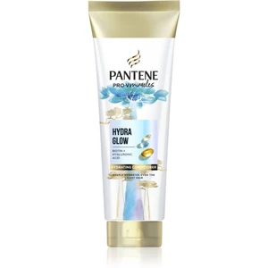 Pantene Pro-V Miracles Hydra Glow hydratačný kondicionér pre suché a poškodené vlasy 160 ks