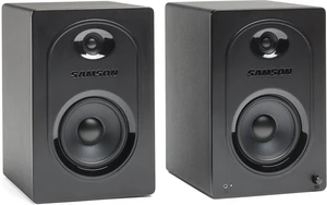 Samson Media One M50 Moniteur de studio actif 2 pièces