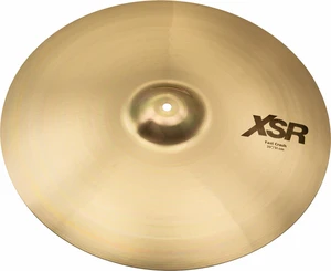 Sabian XSR2007B XSR Fast Piatto Crash 20"