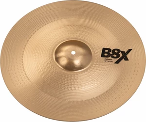 Sabian 41816X B8X Cinel China 18"