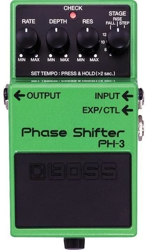 Boss PH-3