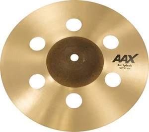 Sabian 21005XA AAX Air Cinel Splah 10"