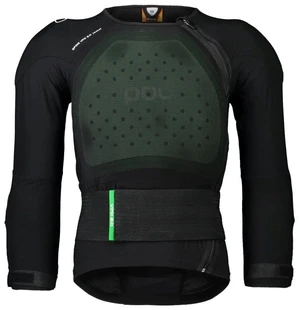 POC Spine VPD 2.0 Jacket Black XS/S Protectores