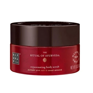 Rituals Tělový peeling The Ritual of Ayurveda (Rejuvenating Body Scrub) 300 g