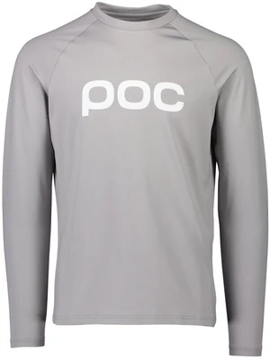 POC Reform Enduro Jersey Alloy Grey M