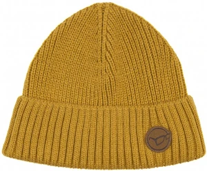 Korda čepice trawler beanie mustard