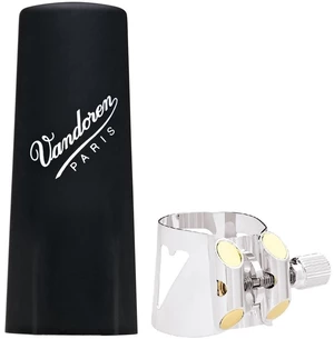 Vandoren LC02P Optimum Ligature pour clarinette