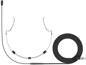 Sennheiser HSP Essential Omni 3-Pin Lavalier Kondensator-Mikrofon