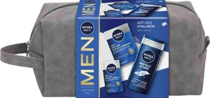 NIVEA MEN BAG HYALURON 2023