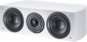 Heco Victa Elite Center 102 Haut-parleur central Hi-Fi 1 pc White