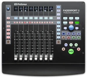 Presonus FaderPort 8 DAW vezérlő