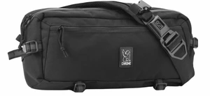 Chrome Kadet Black Bolsa cruzada