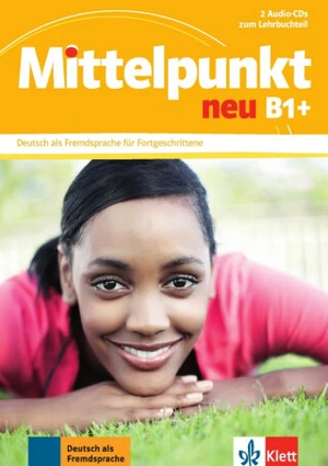 Mittelpunkt neu B1+ - 2CD