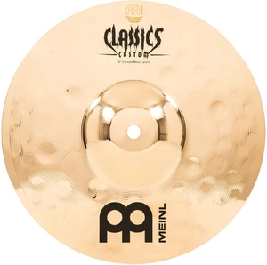 Meinl CC10EMS-B Classics Custom Extreme Metal 10" Piatto Splash