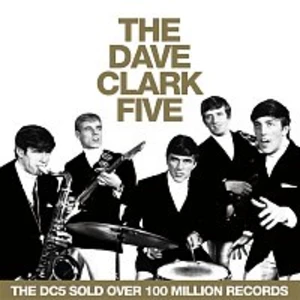 The Dave Clark Five – All the Hits (2019 - Remaster) LP