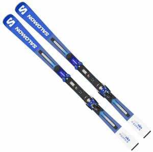 Salomon X S/Race SL 12 + X12 TL GW 170 cm Skis