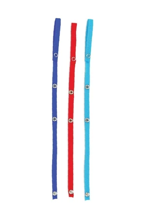 3'lü Toy Lanyard