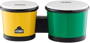 Nino NINO19G/Y Bongo Green/Yellow