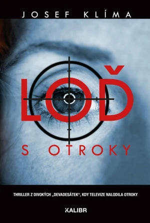 Loď s otroky (Defekt) - Josef Klíma