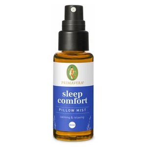 PRIMAVERA Sleep Comfort Vankúšikový sprej 30 ml