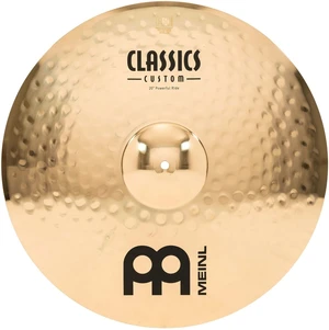 Meinl CC20PR-B Classics Custom Powerful 20" Cinel Ride